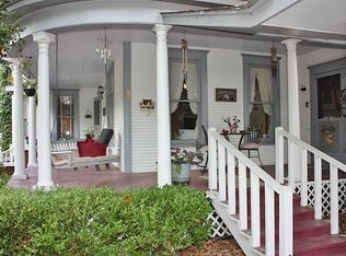 316 S Cass St, Centerville, TX 75833