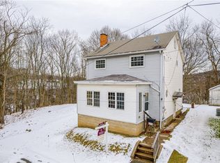 115 Oliver St, Aliquippa, PA 15001