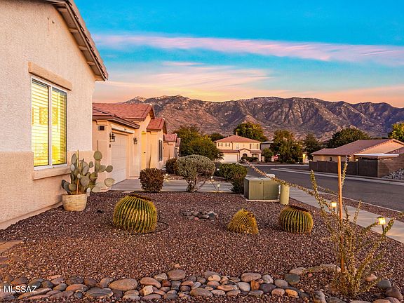 2nd image of 3635 E Secretariat Rd