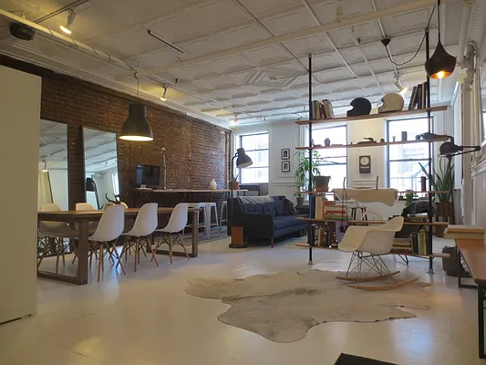 Rented by Douglas Elliman | media 7