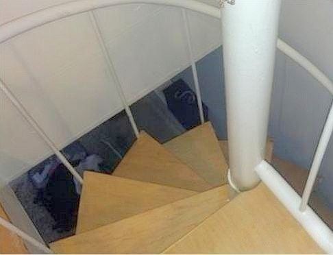 2nd image of 34 W 65th St Ofc 2
