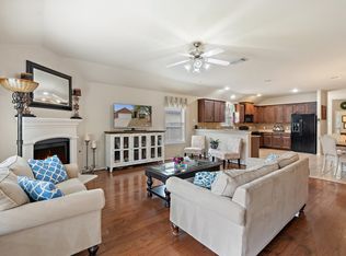 9620 Starfire Dr, McKinney, TX 75072