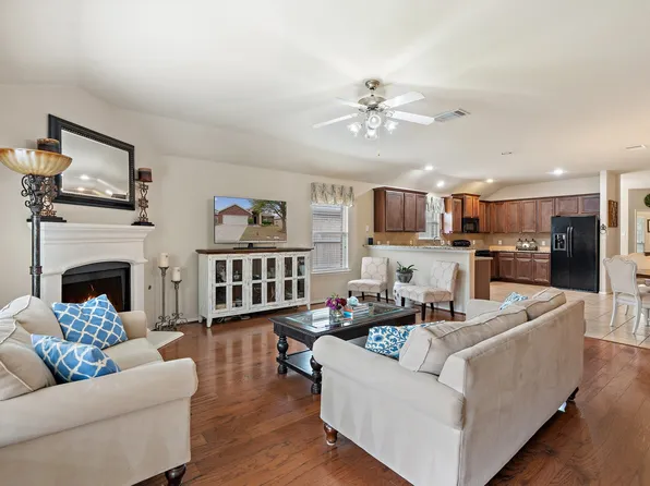 9620 Starfire Dr, McKinney, TX 75072