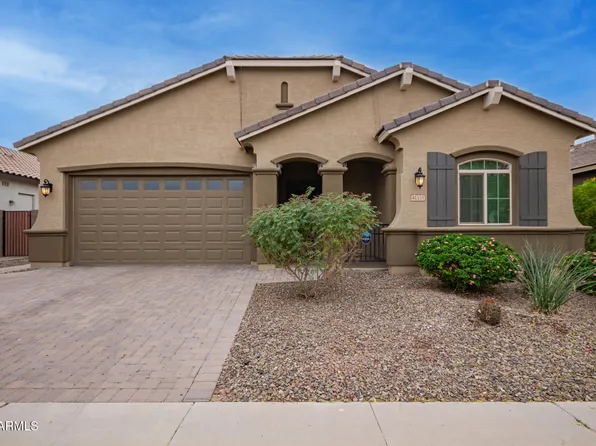 41335 W ALMIRA Drive, Maricopa, AZ 85138
