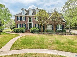 2618 Elderdale Dr SE, Owens Cross Roads, AL 35763