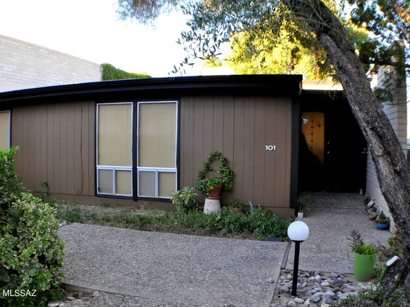 5701 E Glenn St, Tucson, AZ 85712
