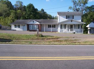 283 Old 65, Castlewood, VA 24224