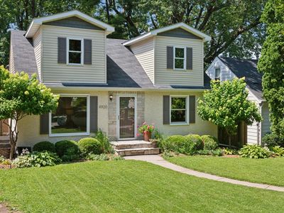 4920 Abbott Ave S, Minneapolis, MN, 55410