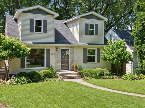 4920 Abbott Ave S, Minneapolis, MN 55410