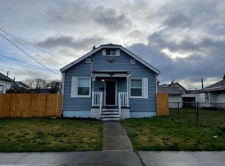 5643 S Birmingham St, Tacoma, WA 98409