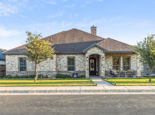 1304 Desert Rose Dr, Midland, TX 79705