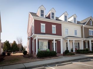 838 Myrtle Grove Ln, Apex, NC 27502