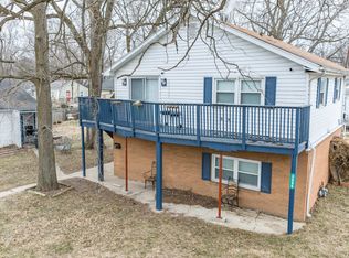2506 E 8th St, Anderson, IN
