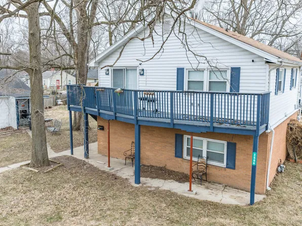 2506 E 8th St, Anderson, IN 46012