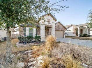 712 Pipe Gate, Cibolo, TX 78108