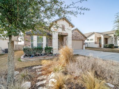 712 Pipe Gate, Cibolo, TX, 78108