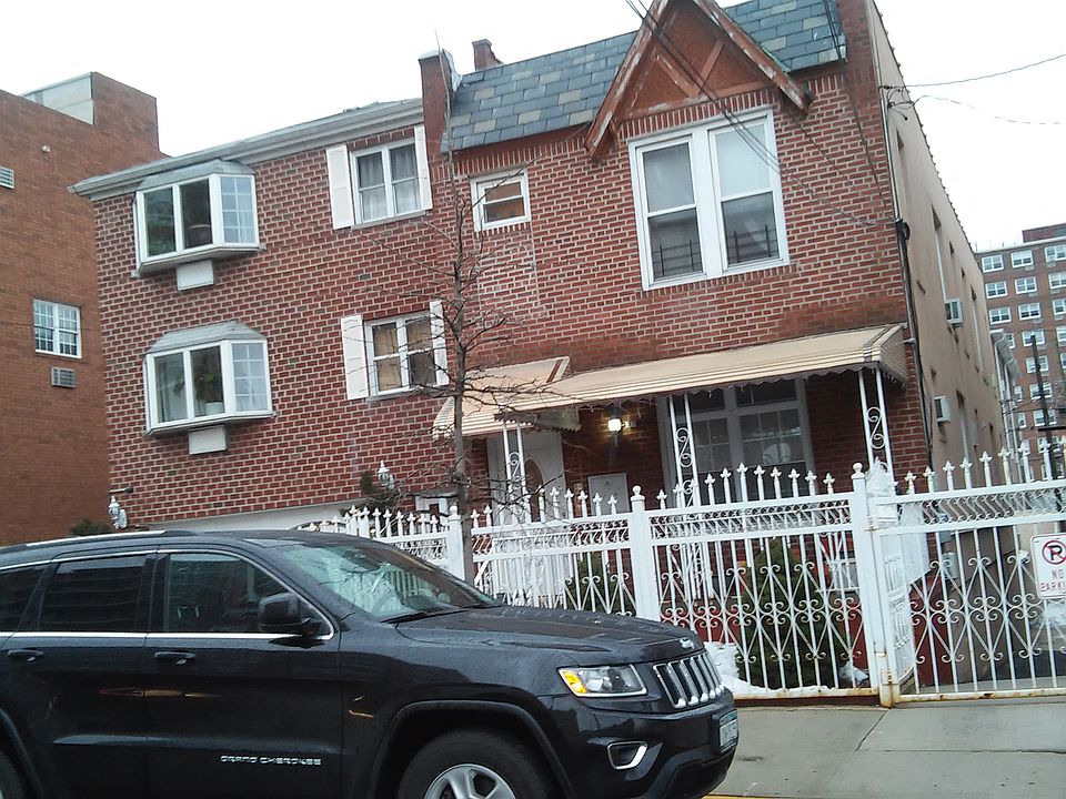 2020 Blackrock Ave Bronx NY Zillow
