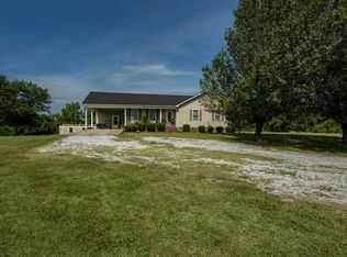 1338 Lexington Hwy, Loretto, TN 38469