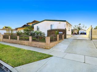 2721 Evelyn Ave, Rosemead, CA 91770