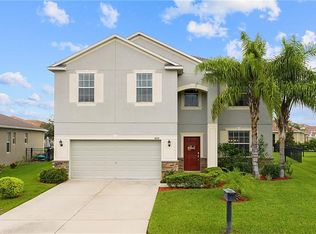3408 Cortland Dr, Davenport, FL 33837