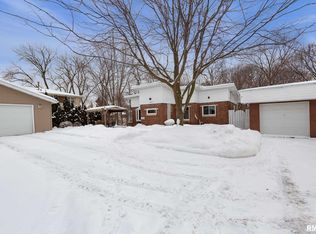 3609 Kennedy Dr, East Moline, IL 61244