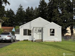 727 S Huson St, Tacoma, WA