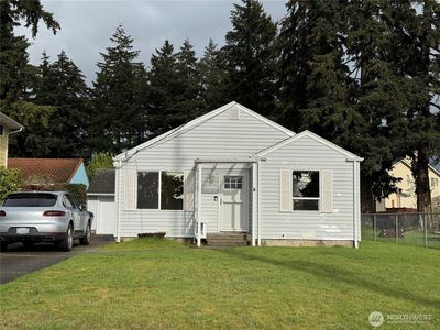 727 S Huson Street, Tacoma, WA, 98405