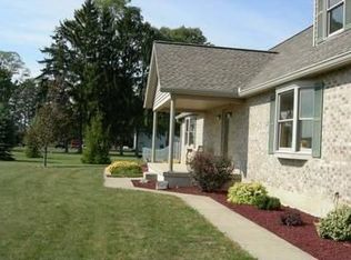 2325 Monroe Concord Rd, Troy, OH 45373