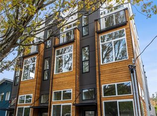 1108 33rd Ave #B, Seattle, WA 98122