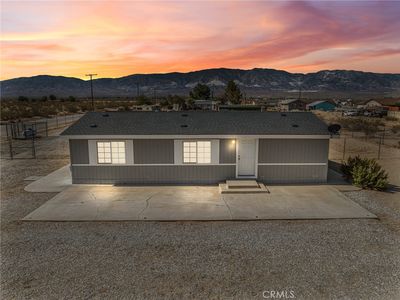 36075 Old Woman Springs Rd, Lucerne Valley, CA, 92356