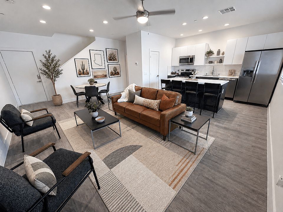 1st image of 1201 E Drachman St #30-1101B