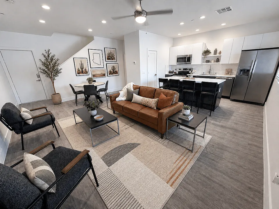 Zona Verde Apartments