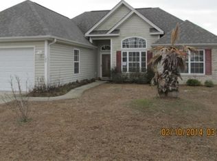 120 Southborough Ln, Myrtle Beach, SC 29588