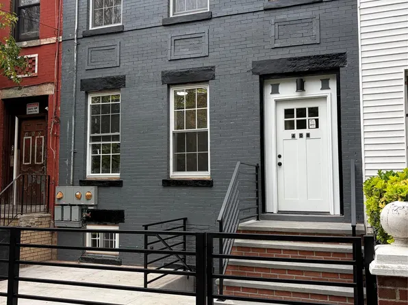 408 Van Siclen Avenue, Brooklyn, NY 11207