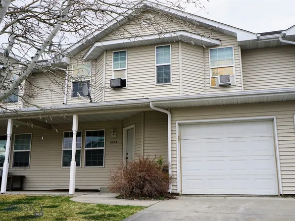 1004 Sheep Herder Ln, Big Timber, MT 59011