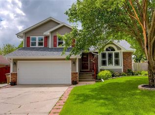 2500 Locust St, West Des Moines, IA 50265