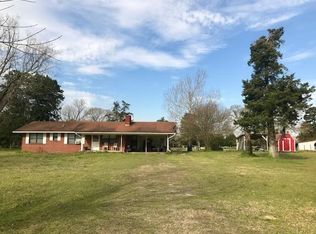 3965 Estesville Rd, Longview, TX 75602