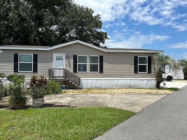 3710 Old Tampa Hwy #27