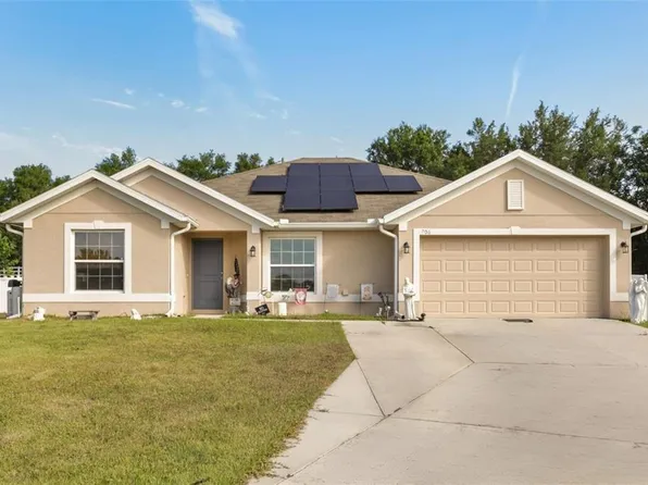906 Edith Dr, Fruitland Park, FL 34731