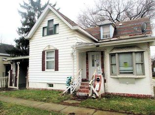 11327 Orchard St, Cincinnati, OH 45241