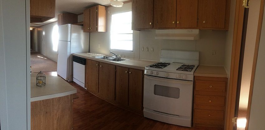 2nd image of 12400 Rojas Dr Trlr 108