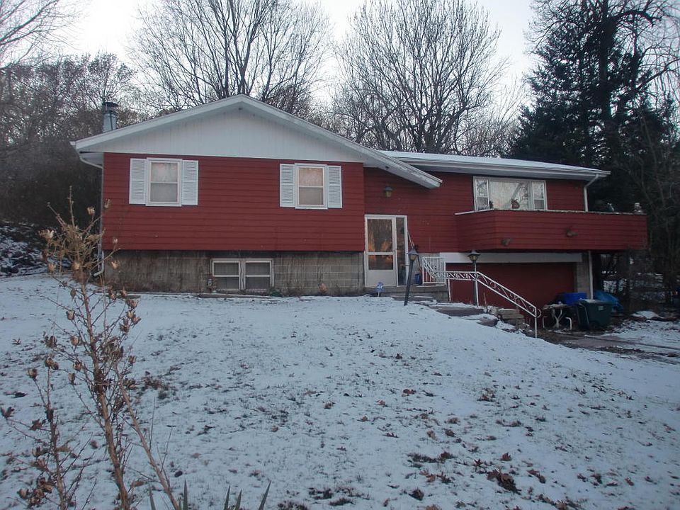 611 Delong Ave, Council Bluffs, IA 51503 Zillow