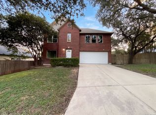 6706 Falling Quail, San Antonio, TX 78250