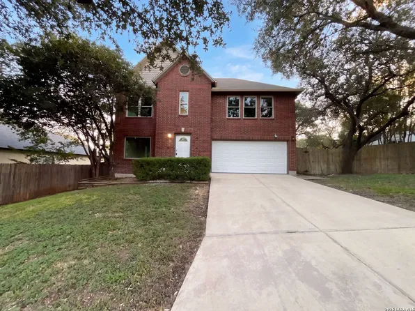 6706 Falling Quail, San Antonio, TX 78250