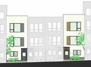 4-Level Trestle Plan, Manchester Square, Richmond, VA 23224