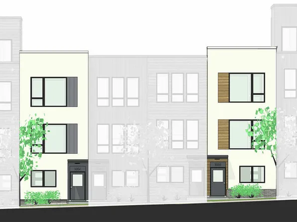 3-Level Trestle Plan, Manchester Square