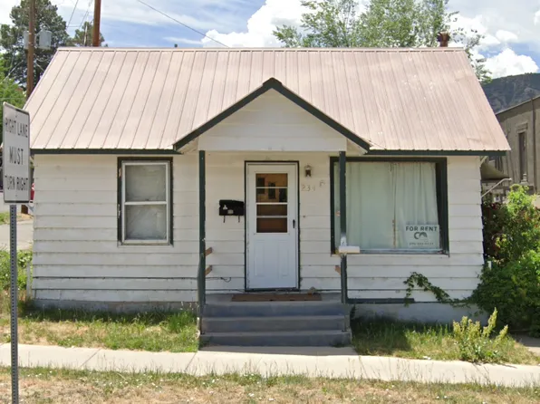 234 E 15th St, Durango, CO 81301