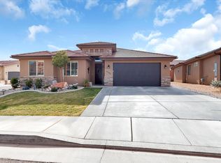 2182 E Colorado Dr, St George, UT 84770