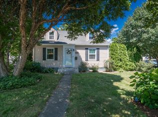 222 Plumtree Rd, Springfield, MA 01118