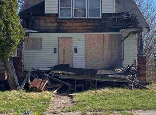 12034 Yosemite St, Detroit, MI 48204